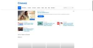 cinevez.in