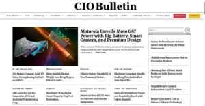 ciobulletin.com