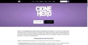 clonehero.org