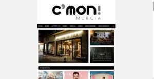 cmonmurcia.com