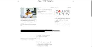 collegecandy.com