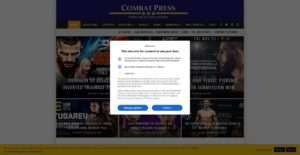 combatpress.com
