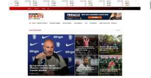 completesports.com
