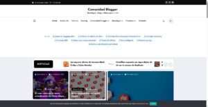 comunidadblogger.net