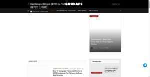 cookape.org