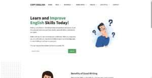 copyenglish.com