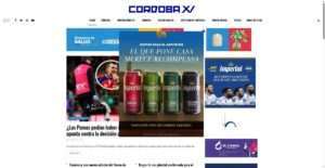 cordobaxv.com.ar