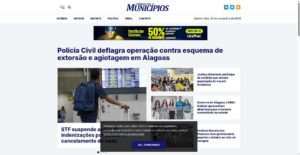 correiodosmunicipios-al.com.br