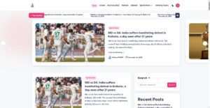 cricinformers.com