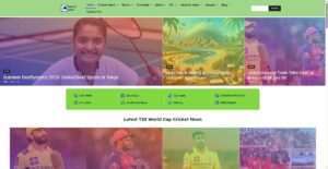 cricketcupworld.com