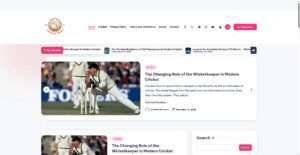 cricketgaga.com