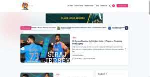 cricketleaguestats.com