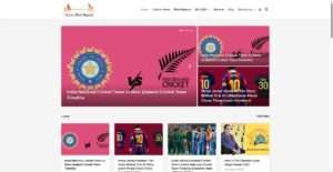 cricketpitchreports.com