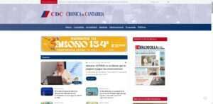 cronicadecantabria.com