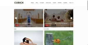 cubick.ro