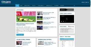 cultofcalcio.com