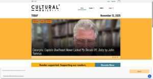 culturaldaily.com