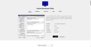 customresolutionutilities.com