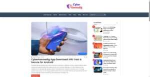 cyberkannadig.in