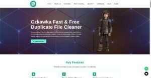 czkawka.com