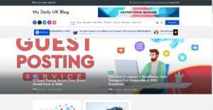 daily.uk.com