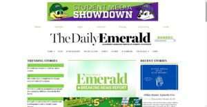 dailyemerald.com