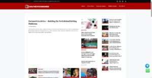 dailynewsconsumer.com