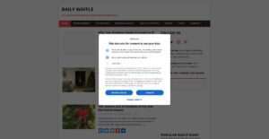 dailywaffle.co.uk