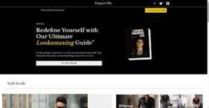 dappermix.com