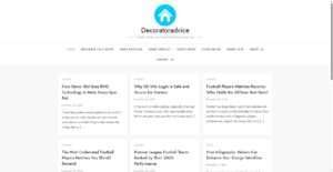 decoratoradvice.uk