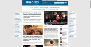 diariosigloxxi.com