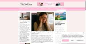dieneuefrau.net