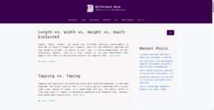 differencewise.com