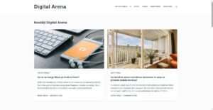 digitalarena.ro
