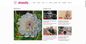 dmedia.ro