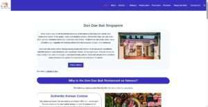 don-dae-bak.com