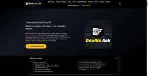 doofliix.com