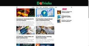 dotricks.io