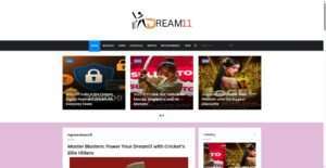 dream-11.in