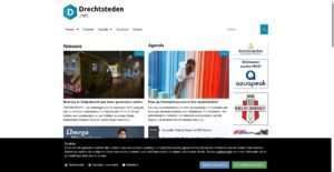 drechtsteden.net