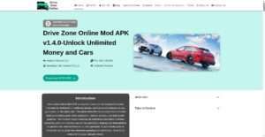 driveznonline.com