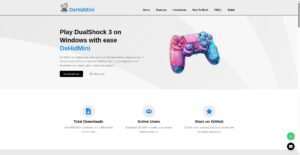 dshidmini.com