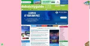 dubaicityguide.com