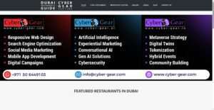 dubairestaurantsguide.com