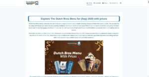 dutchbrosmenu-us.com