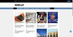 dvdplay.com.in
