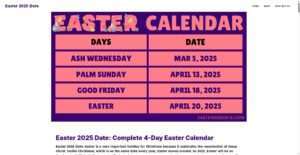easter2025date.com
