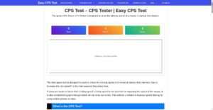 easycpstest.com