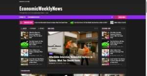economicweeklynews.org