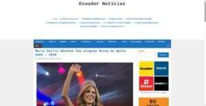 ecuadornoticias.com